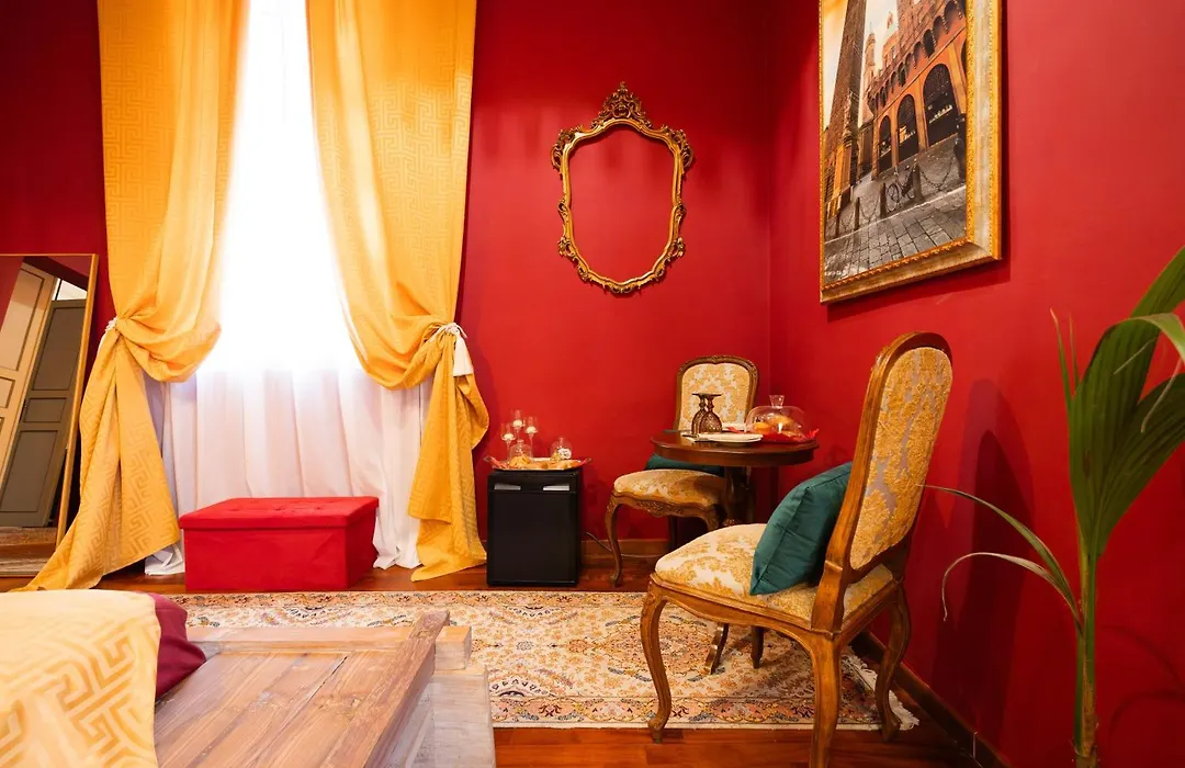Villa Meraville B&B-1