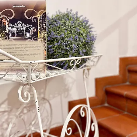Villa Meraville B&B-3