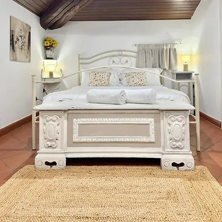 Villa Meraville B&B-2