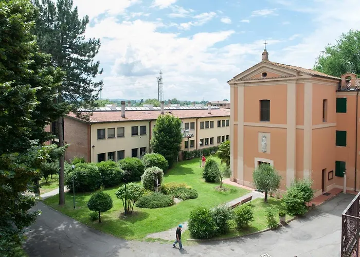 Maison Pallavicini Bologna