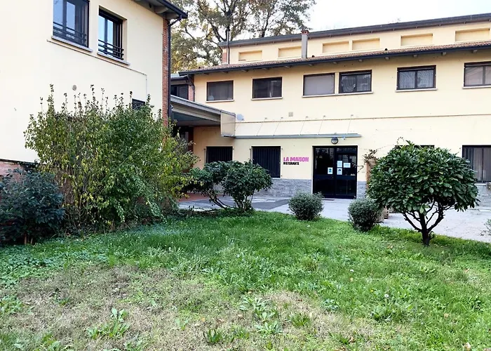 Maison Pallavicini Bologna